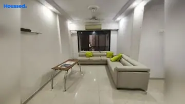 Project Image of 2 BHK Flat for Rent in Mahalaxmi Nagar, Indore - Image 76969