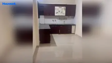 Project Image of 2 BHK Flat for Rent in Mahalaxmi Nagar, Indore - Image 76970
