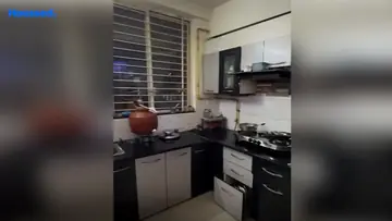 Project Image of 3 BHK Flat for Resale in Mahalaxmi Nagar, Indore - Image 76973
