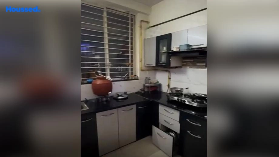Project Image of 3 BHK Flat for Resale in Mahalaxmi Nagar - Image 76973