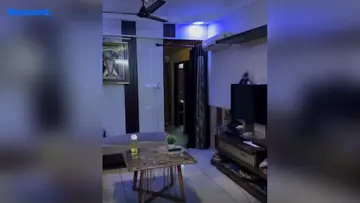 Project Image of 3 BHK Flat for Resale in Mahalaxmi Nagar, Indore - Image 76975