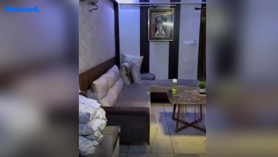 Project Image of 3 BHK Flat for Resale in Mahalaxmi Nagar - Image 76974