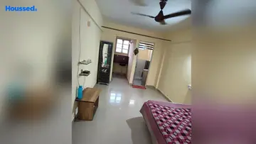 Project Image of 1 RK Studio Apartment for Resale in Mahalaxmi Nagar, Indore - Image 76978