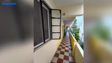 Project Image of 1 RK Studio Apartment for Resale in Mahalaxmi Nagar, Indore - Image 76977