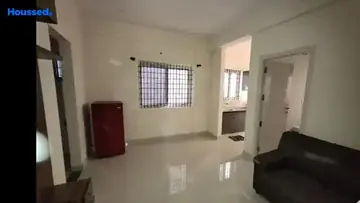 Project Image of 1 BHK Flat for Rent in Mahalaxmi Nagar, Indore - Image 76980