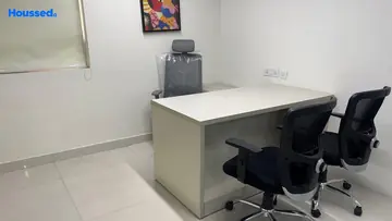 Project Image of Commercial Office Space for Rent in Madhapur, Hyderabad - Image 76985