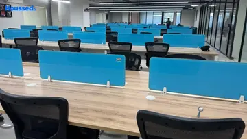 Project Image of Commercial Office Space for Rent in Madhapur, Hyderabad - Image 76983