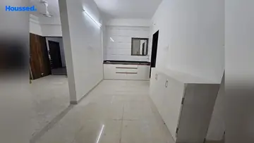 Project Image of 2 BHK Flat for Rent in Harni, Vadodara - Image 77004