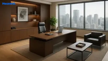 Project Image of Commercial Office Space for Resale in Sushant Golf City, Lucknow - Image 77204