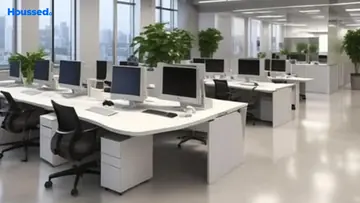 Project Image of Commercial Office Space for Resale in Sushant Golf City, Lucknow - Image 77201
