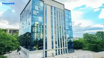 Project Image of Commercial Office Space for Rent in Mahalakshmi Layout, Bangalore - Image 77195