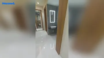 Project Image of 3 BHK Flat for Resale in Nashik Road, Nashik - Image 77038