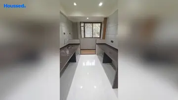 Project Image of 3 BHK Flat for Resale in Nashik Road, Nashik - Image 77037