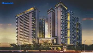 Project Image of 3 BHK Flat for Resale in Anik One Rajarhat New Town, Kolkata - Image 77025