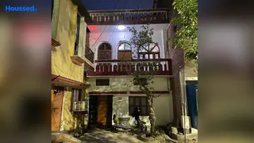 Project Image of 6 BHK House/Villa for Resale in Rajaji Puram, Lucknow - Image 77067