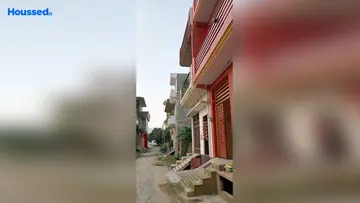 Project Image of 5 BHK House/Villa for Resale in Alambagh, Lucknow - Image 77083