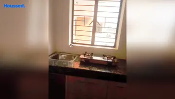 Project Image of 1 BHK Flat for Resale in Vrindavan Yojna, Lucknow - Image 77093