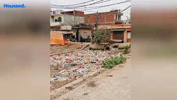 Project Image of Housing Plot/Residential Land for Resale in Sundarkhera, Lucknow - Image 77114