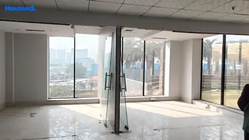 Project Image of Commercial Office Space for Resale in Urbtech Trade Centre Sector 132, Noida - Image 77160