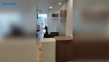 Project Image of Commercial Office Space for Resale in ATS Bouquet Sector 132, Noida - Image 77167