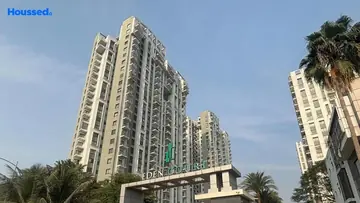 Project Image of 2.5 BHK Flat for Rent in New Town, Kolkata - Image 77186
