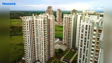 Project Image of 2.5 BHK Flat for Rent in New Town, Kolkata - Image 77187
