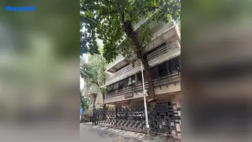 Project Image of 3 BHK Flat for Resale in Vile Parle East, Mumbai - Image 77233