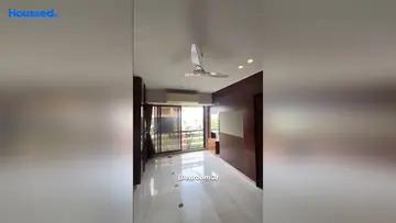 Project Image of 3 BHK Flat for Resale in Vile Parle East, Mumbai - Image 77227