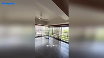 Project Image of 3 BHK Flat for Resale in Vile Parle East, Mumbai - Image 77234