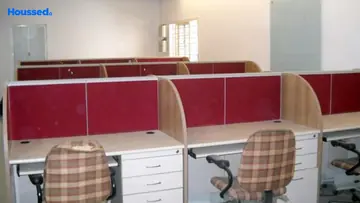 Project Image of Commercial Office Space for Rent in Guindy, Chennai - Image 77272