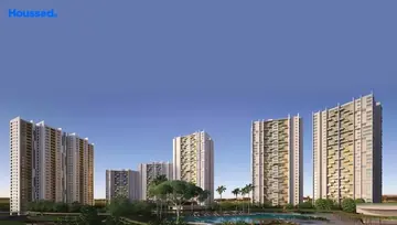 Project Image of 2 BHK Flat for Resale in Sureka Elita Garden Vista Rajarhat, Kolkata - Image 77267