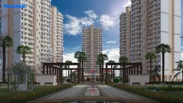 Project Image of 4 BHK Flat for Resale in DLF Newtown Heights New Town, Kolkata - Image 77286