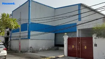 Project Image of Commercial Warehouse for Rent in Kanpur Road, Lucknow - Image 77345