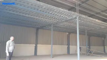 Project Image of Commercial Warehouse for Rent in Kanpur Road, Lucknow - Image 77342