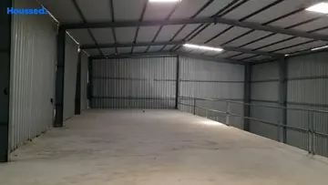 Project Image of Commercial Warehouse for Rent in Kanpur Road, Lucknow - Image 77344