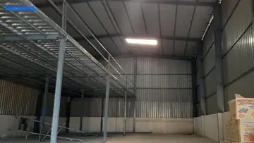 Project Image of Commercial Warehouse for Rent in Kanpur Road, Lucknow - Image 77341