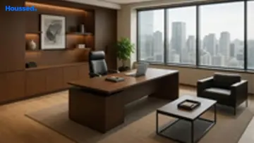 Project Image of Commercial Office Space for Rent in Sushant Golf City, Lucknow - Image 77339