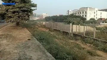 Project Image of Commercial Land for Resale in Amar Shaheed Path, Lucknow - Image 77348