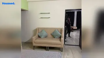 Project Image of 3 BHK Flat for Rent in Bliss Orra Zirakpur, Chandigarh - Image 77361
