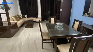 Project Image of 3 BHK Flat for Rent in Bliss Orra Zirakpur, Chandigarh - Image 77360