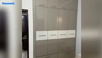 Project Image of 3 BHK Flat for Rent in Bliss Orra Zirakpur, Chandigarh - Image 77359