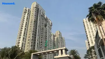 Project Image of 3 BHK Flat for Resale in New Town, Kolkata - Image 77378