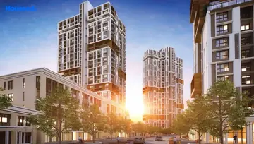 Project Image of 2 BHK Flat for Resale in Tata Avenida New Town, Kolkata - Image 77389