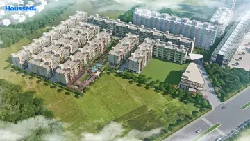 Project Image of 3 BHK Flat for Resale in Signature Global City 37D 2 Sector 37D, Gurgaon - Image 77406
