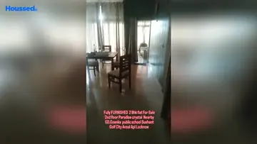 Project Image of 3 BHK Flat for Resale in Ansal Paradise Crystal Sushant Golf City, Lucknow - Image 77431