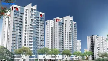 Project Image of 2 BHK Flat for Resale in Sureka Sunrise Symphony New Town, Kolkata - Image 77436