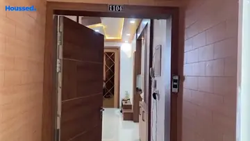 Project Image of 2 BHK Flat for Resale in Levana Celebrity Garden Sushant Golf City, Lucknow - Image 77453