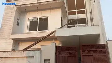 Project Image of 7 BHK House/Villa for Resale in Sushant Golf City, Lucknow - Image 77464