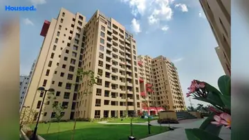 Project Image of 2 BHK Flat for Resale in Rajarhat, Kolkata - Image 77455