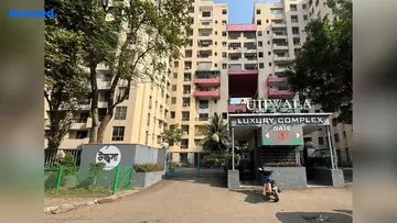 Project Image of 2 BHK Flat for Resale in Rajarhat, Kolkata - Image 77456